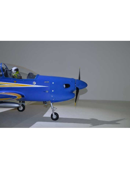 TUCANO 60CC GP/EP SCALE 23% ARF