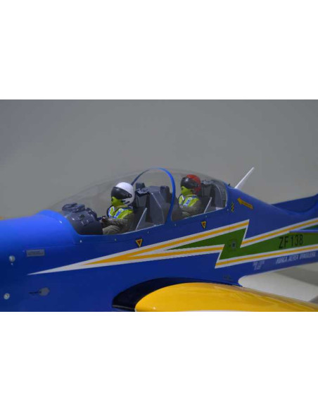 TUCANO 60CC GP/EP SCALE 23% ARF