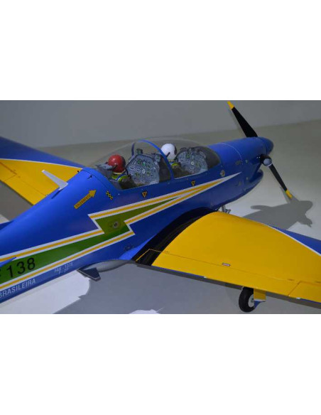 TUCANO 60CC GP/EP SCALE 23% ARF