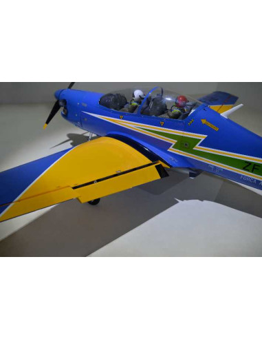 TUCANO 60CC GP/EP SCALE 23% ARF