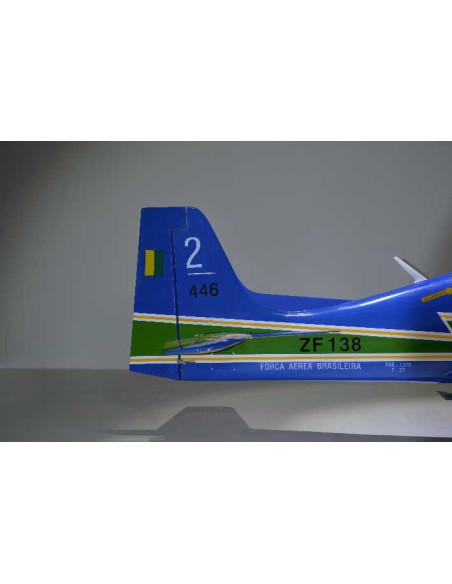 TUCANO 60CC GP/EP SCALE 23% ARF