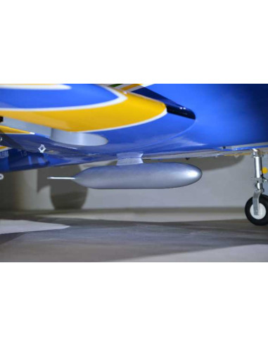 TUCANO 60CC GP/EP SCALE 23% ARF