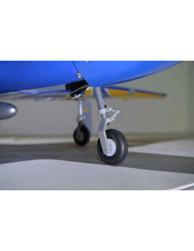TUCANO 60CC GP/EP SCALE 23% ARF