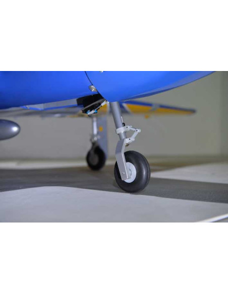 TUCANO 60CC GP/EP SCALE 23% ARF