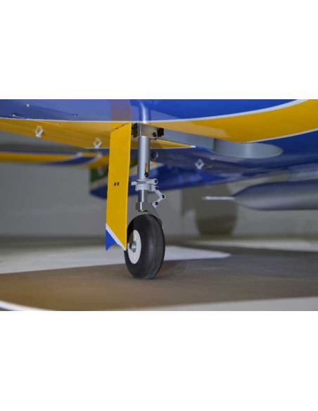 TUCANO 60CC GP/EP SCALE 23% ARF