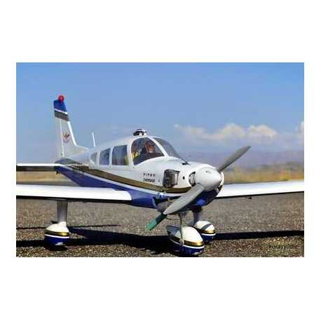 PIPER CHEROKEE