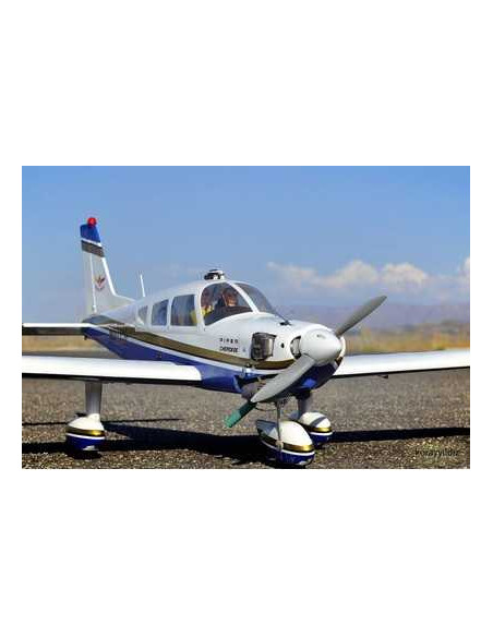 PIPER CHEROKEE