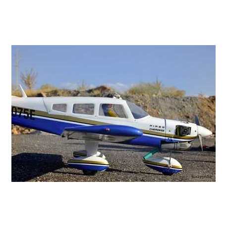 PIPER CHEROKEE