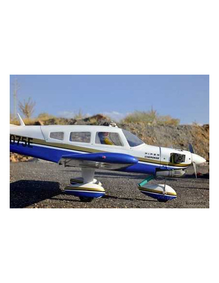 PIPER CHEROKEE