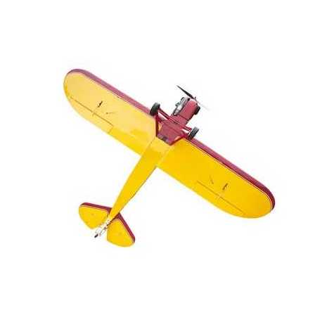 Bowers Fly Baby 15cc