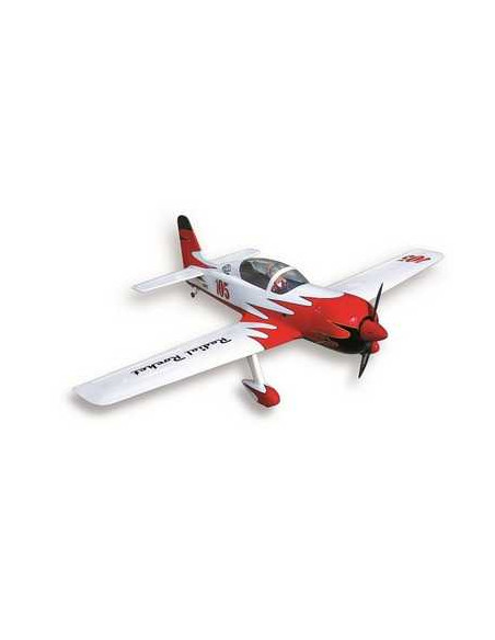 RADIAL ROCKET TD 10CC