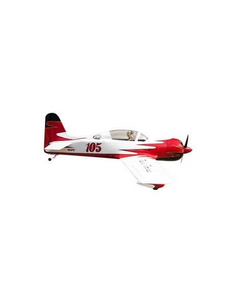 RADIAL ROCKET TD 10CC