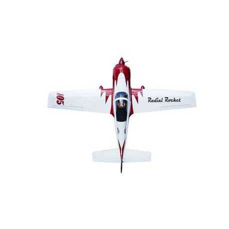 RADIAL ROCKET TD 10CC