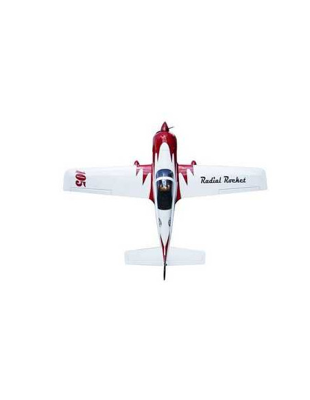 RADIAL ROCKET TD 10CC
