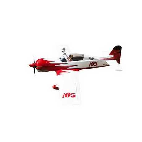 RADIAL ROCKET TD 10CC