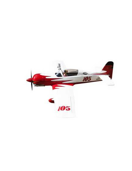 RADIAL ROCKET TD 10CC