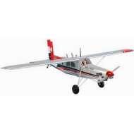 Pilatus PC 6 Porter 0.46