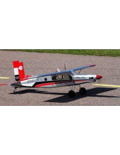 Pilatus PC 6 Porter 0.46 2