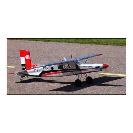 Pilatus PC 6 Porter 0.46