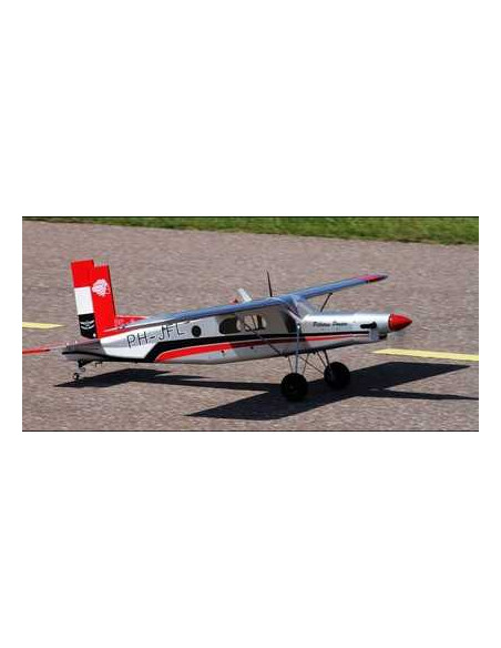 Pilatus PC 6 Porter 0.46
