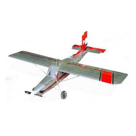 Pilatus PC 6 Porter 0.46