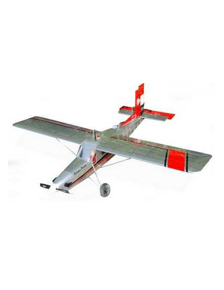 Pilatus PC 6 Porter 0.46
