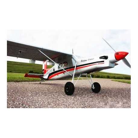 Pilatus PC 6 Porter 0.46