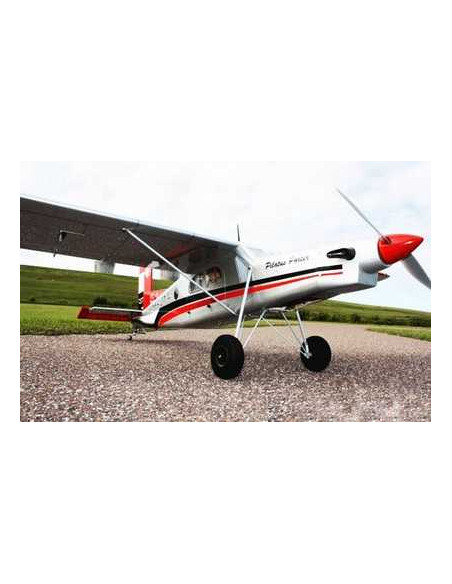 Pilatus PC 6 Porter 0.46