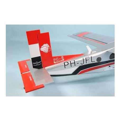 Pilatus PC 6 Porter 0.46