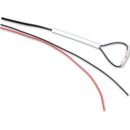 GRAUPNER TEMPERATURE / VOLTAGE SENSOR 200°C HOT