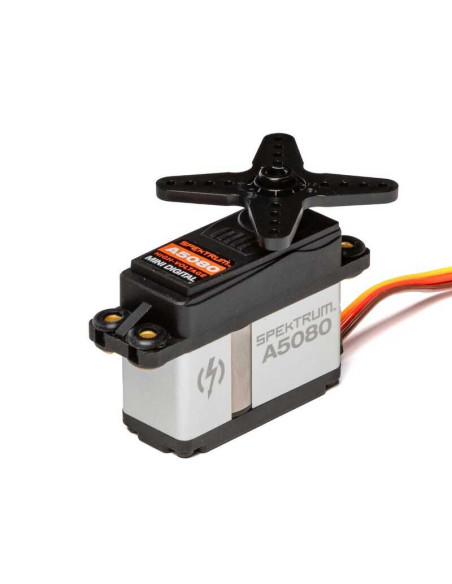 A5080 MT/HS Mini Digital HV Servo