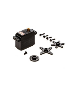 A6190 Standard Metal Gear HV Aircraft Servo 2