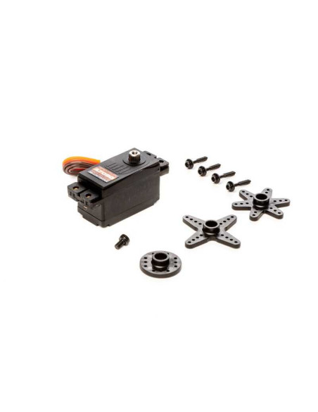 A7090 Brushless Low Profile Metal Gear HV Servo