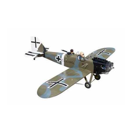 Tucano 60 / EP