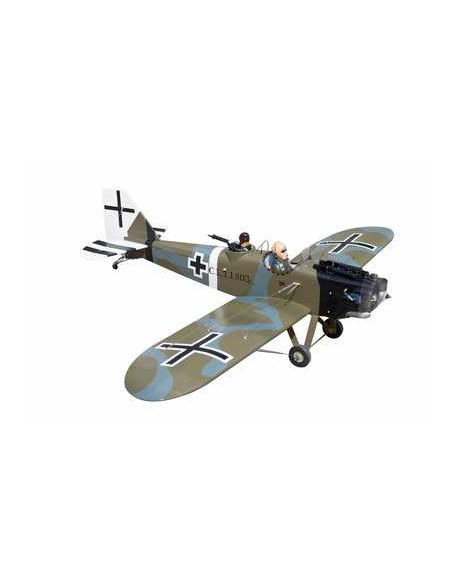 Tucano 60 / EP