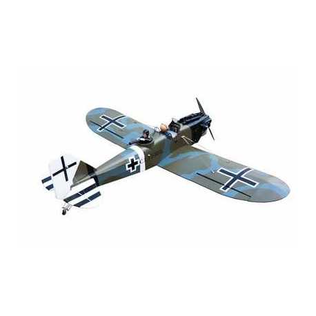 Tucano 60 / EP