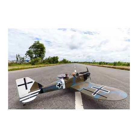 Tucano 60 / EP