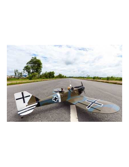 Tucano 60 / EP