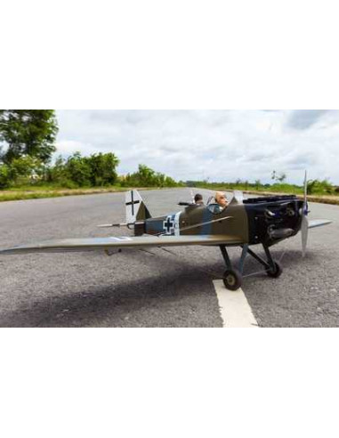 Tucano 60 / EP