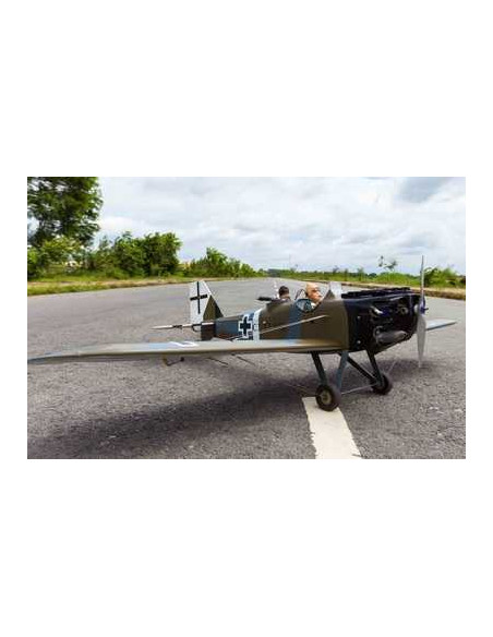 Tucano 60 / EP
