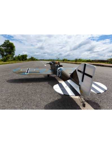 Tucano 60 / EP
