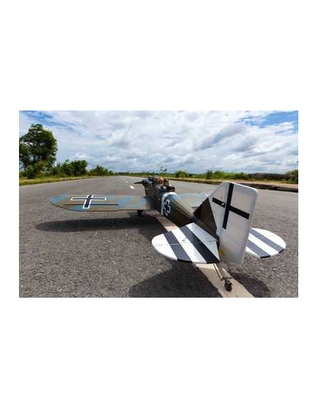 Tucano 60 / EP
