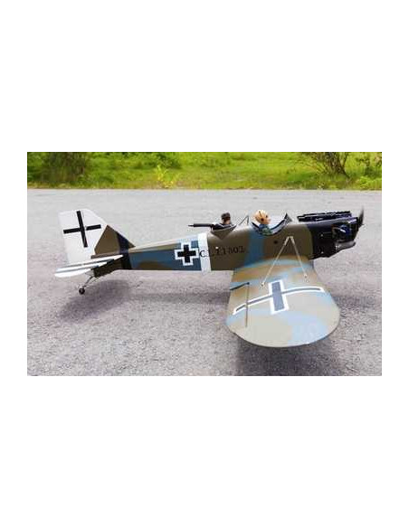 Tucano 60 / EP