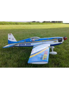 Extra 300S -61 ARTF 2