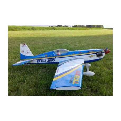 Extra 300S -61 ARTF