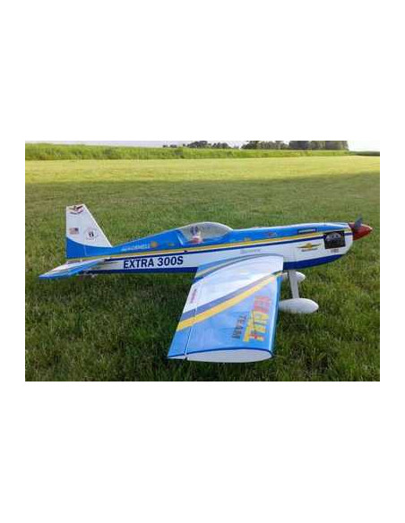 Extra 300S -61 ARTF