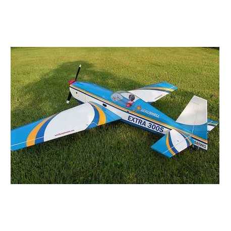 Extra 300S -61 ARTF