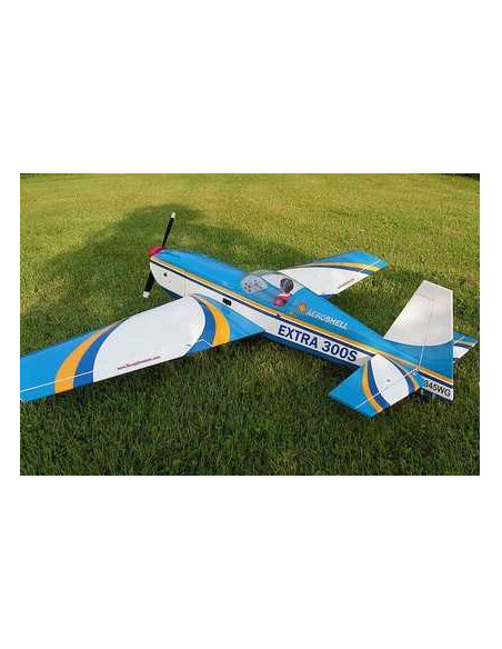 Extra 300S -61 ARTF