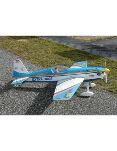 Extra 300S -61 ARTF