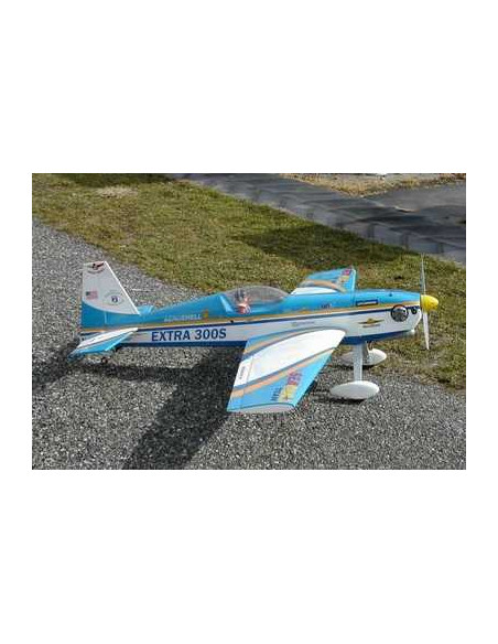 Extra 300S -61 ARTF